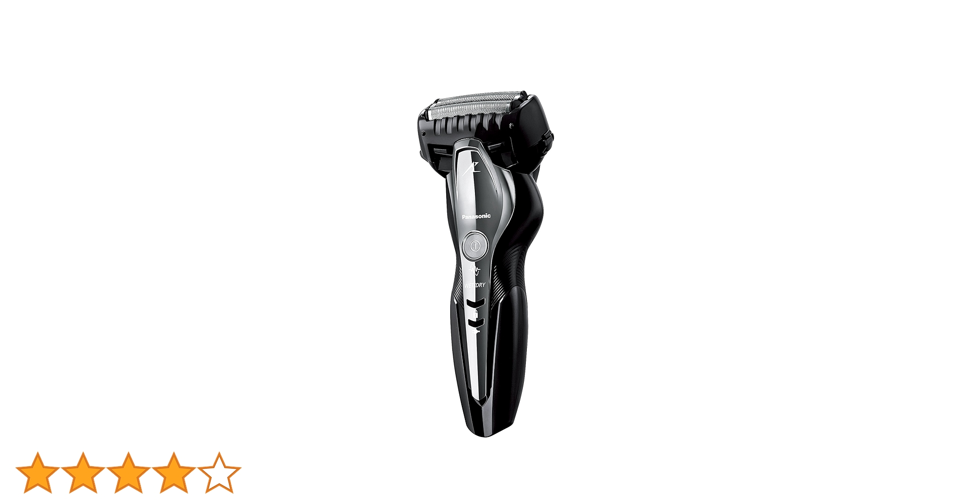 Panasonic メンズ電気シェーバー ES-CST2T 　風呂剃り可 Amazon | パナソニック メンズシェーバー ラムダッシュ 3枚刃 お風呂